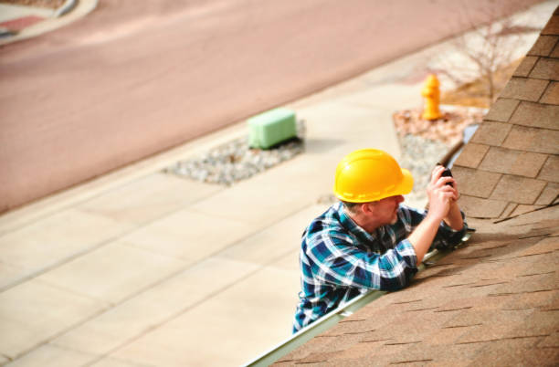 Best New Roof Installation  in Linn, MO