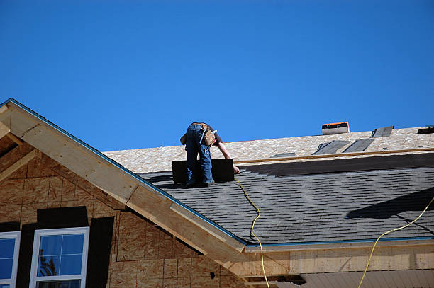Best Residential Roofing Contractor  in Linn, MO