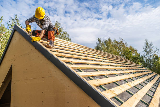 Best Roof Maintenance Services  in Linn, MO