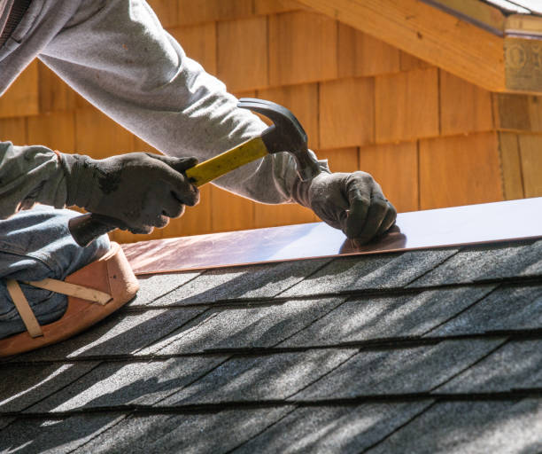 Best Metal Roofing Contractor  in Linn, MO